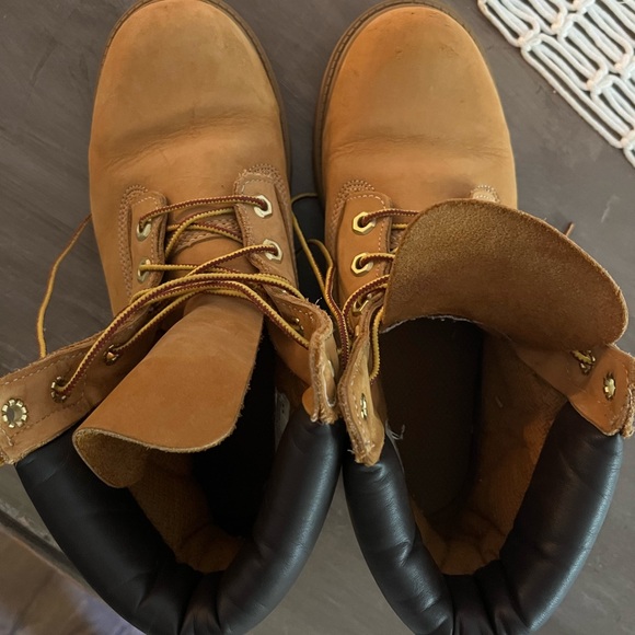 Timberland Boots - Picture 8 of 8